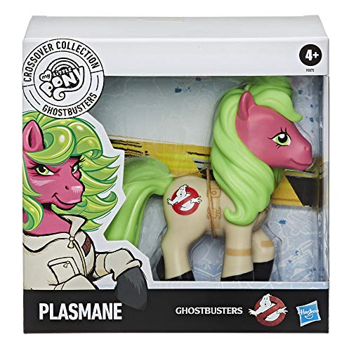 my-little-pony-plasmane-figurine-11-cm-ghostbusters image 4