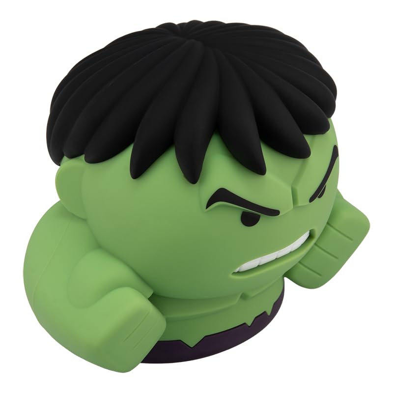 marvel-hulk-squishyglo-veilleuse-enfant-silicone-14-5-cm-usb image 7