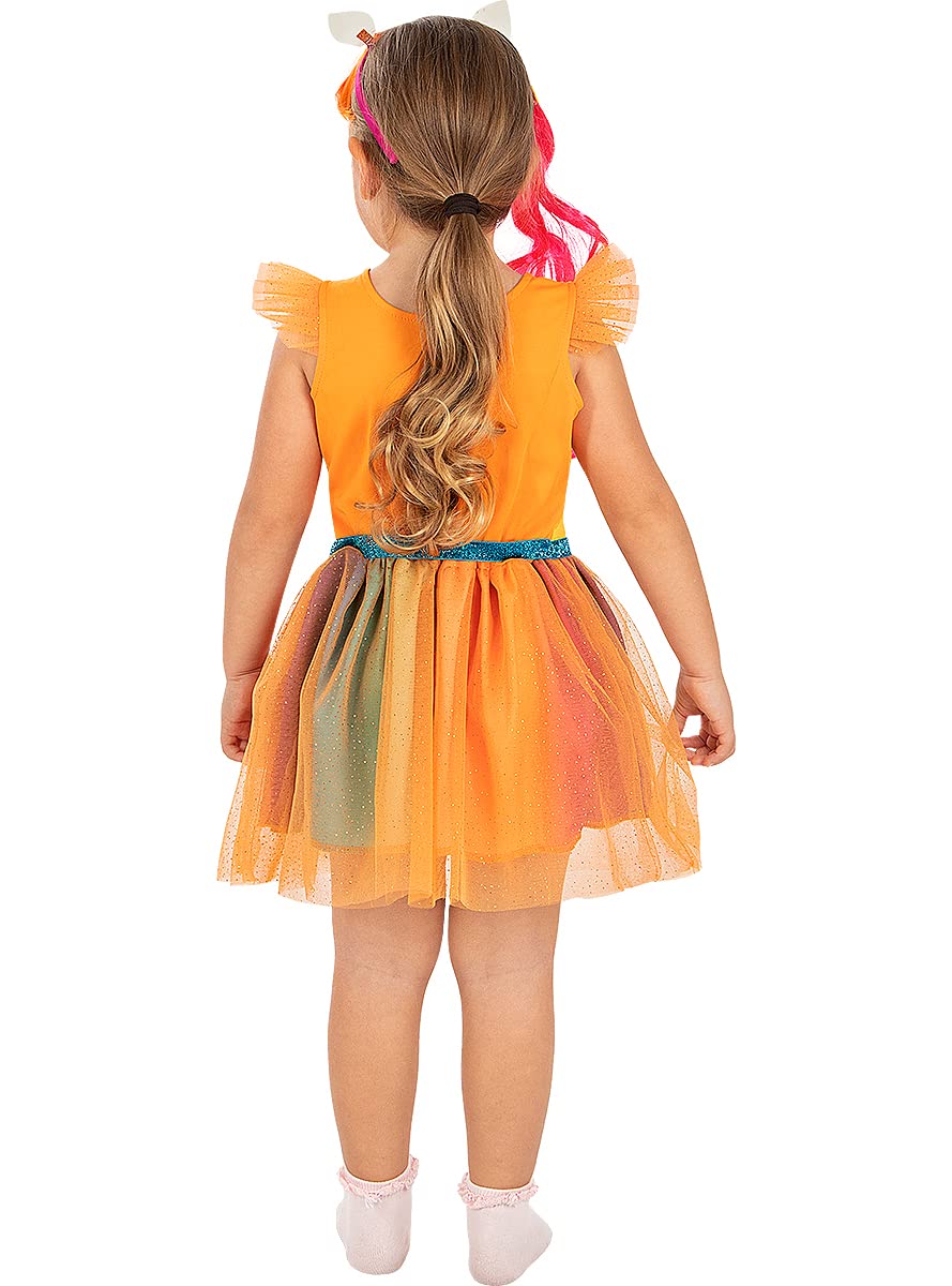funidelia-my-little-pony-sunny-starscout-d-guisement-3-4-ans image 3
