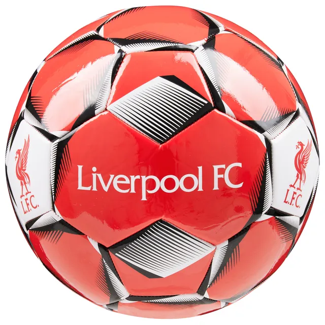 liverpool-fc-ballon-foot-taille-5-adulte-entra-nement image 1
