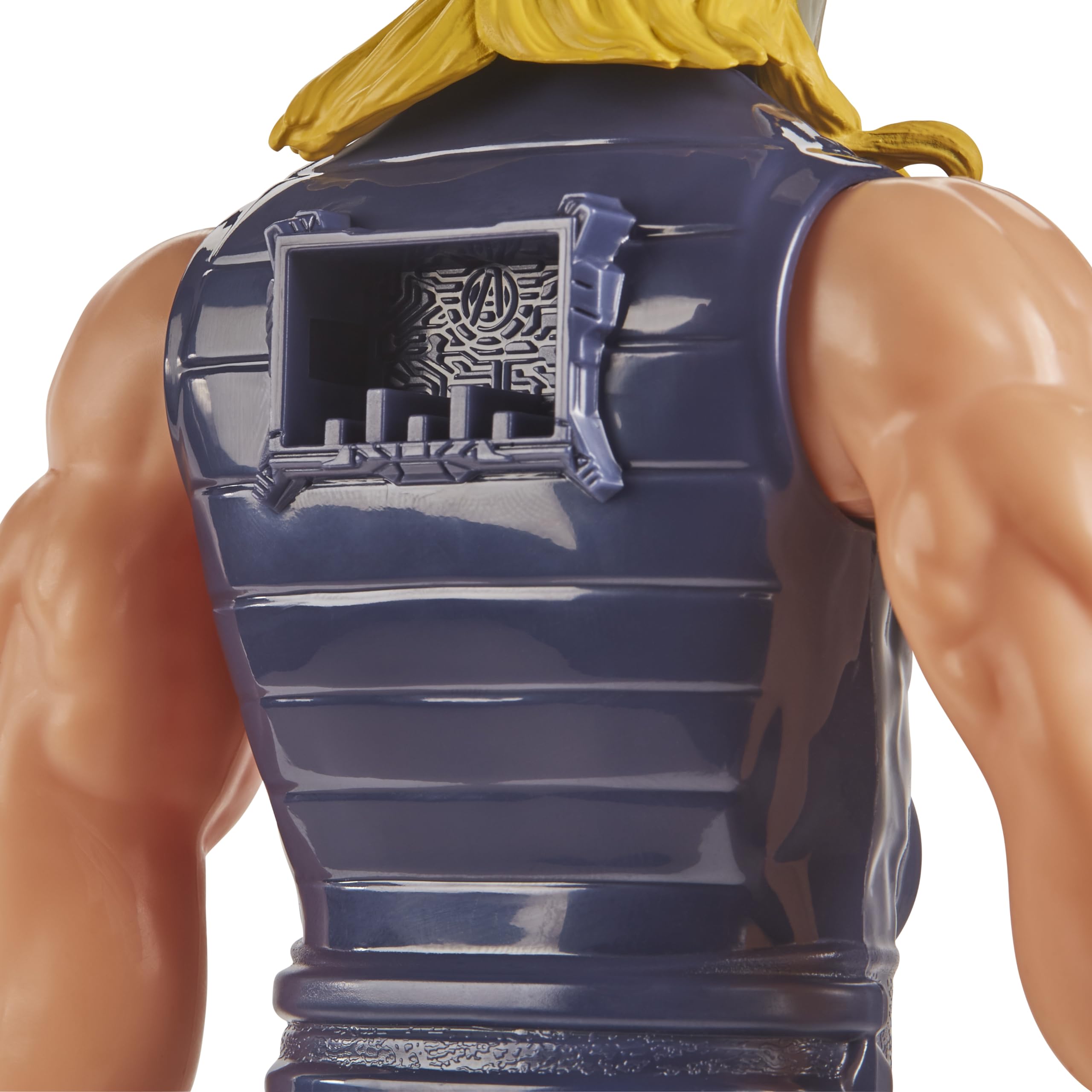 marvel-titan-hero-series-figurine-thor-30-cm-articul-e image 7