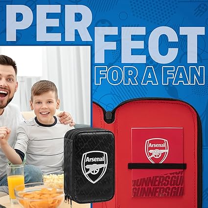 arsenal-trousse-garnie-3-compartiments-foot image 5