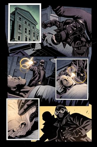 marvel-spider-man-noir-l-affaire-gwen-stacy-bd-comics image 5