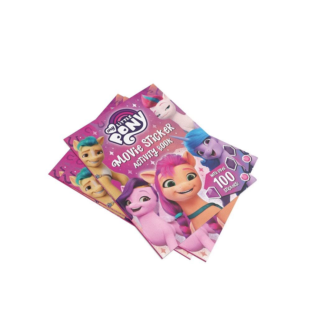my-little-pony-movie-livre-stickers-activit-enfant-anglais image 8