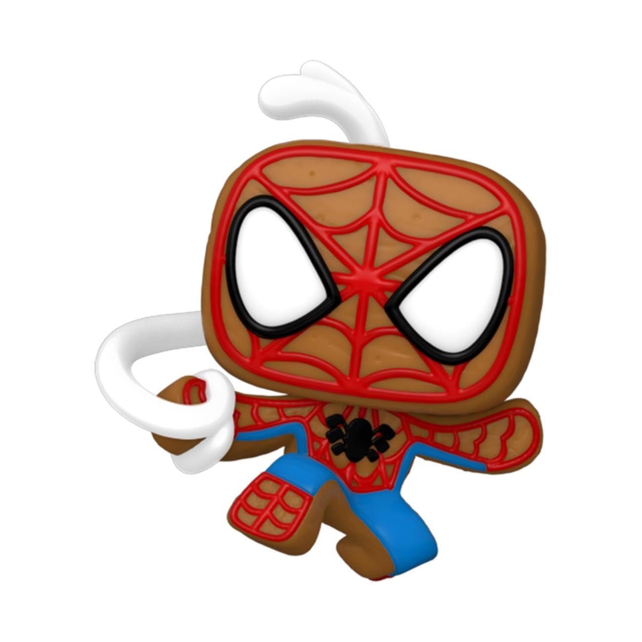 funko-pocket-pop-tee-spider-man-t-shirt-m-pain-d-pices image 4