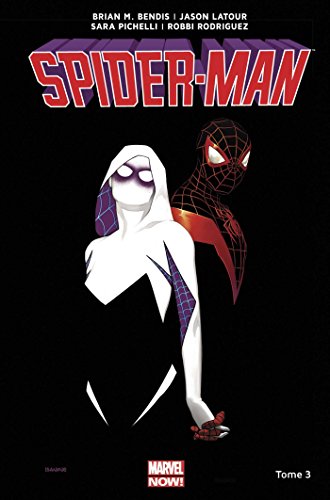 spider-man-all-new-all-different-t03-comics-marvel image 2