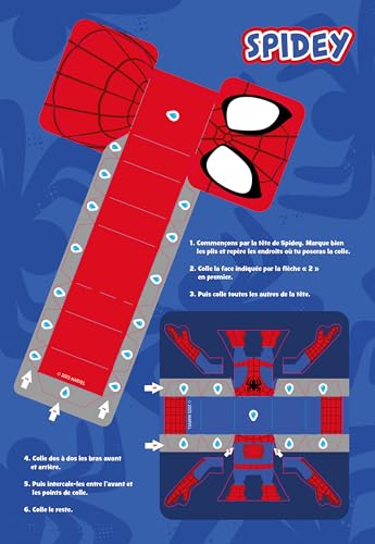 marvel-spidey-la-rescousse-coffret-activit-s-5-ans image 8
