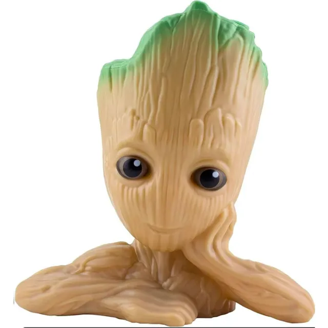 paladone-groot-lampe-avec-son-guardians-of-the-galaxy-24-cm image 1