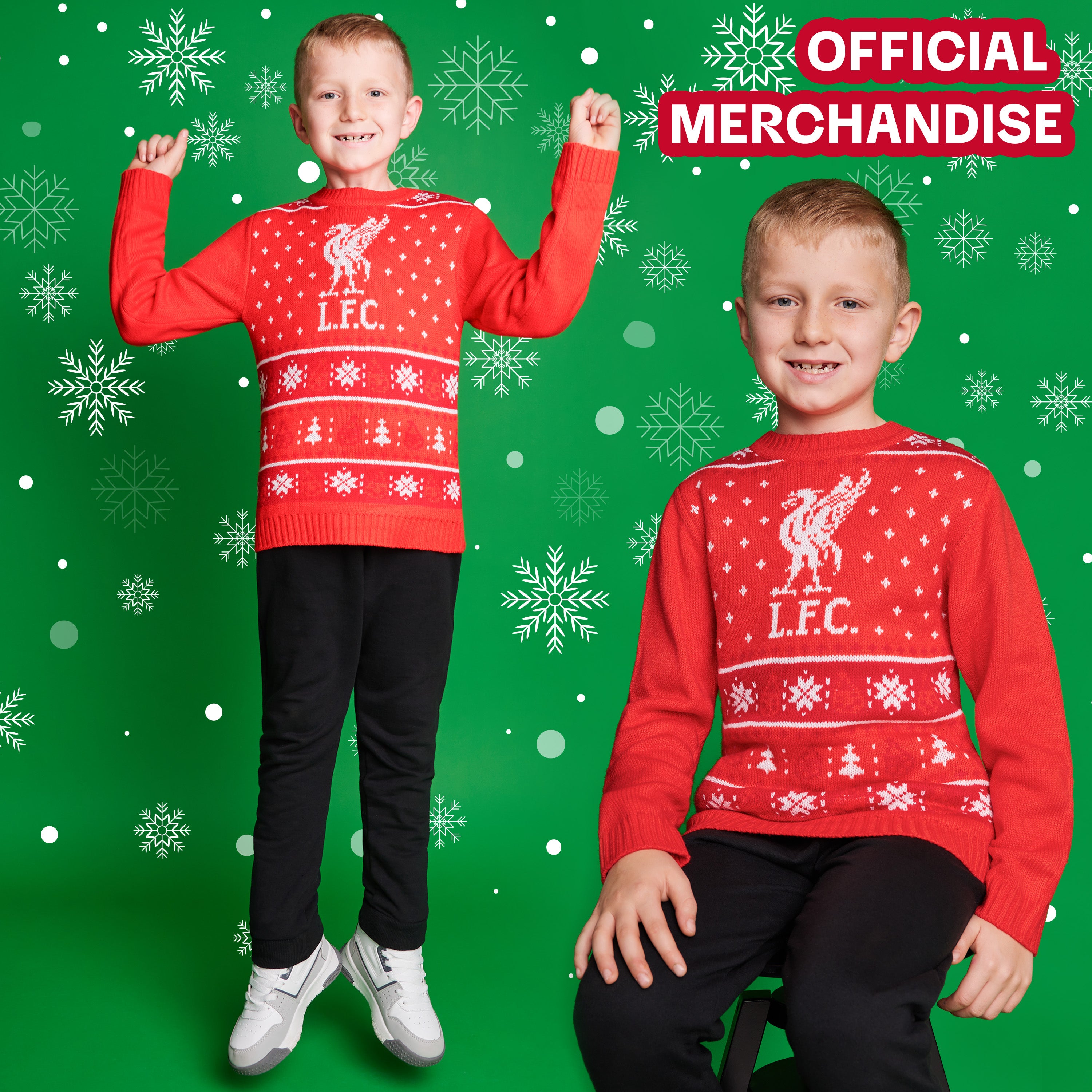 liverpool-fc-pull-de-no-l-enfant-chaud-7-14-ans image 5