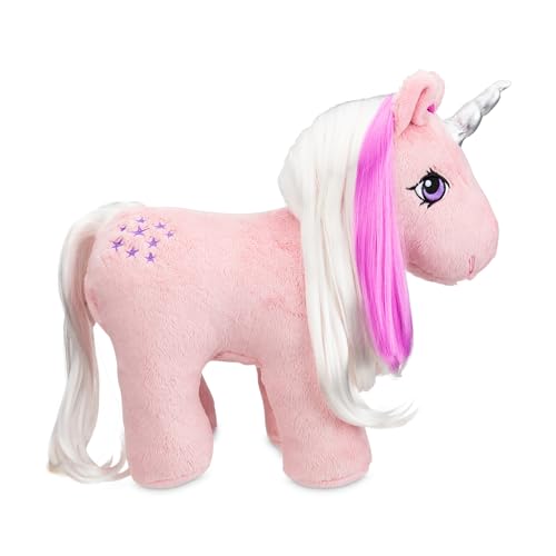 my-little-pony-classics-peluche-twilight-40e-anniversaire-21-cm image 7