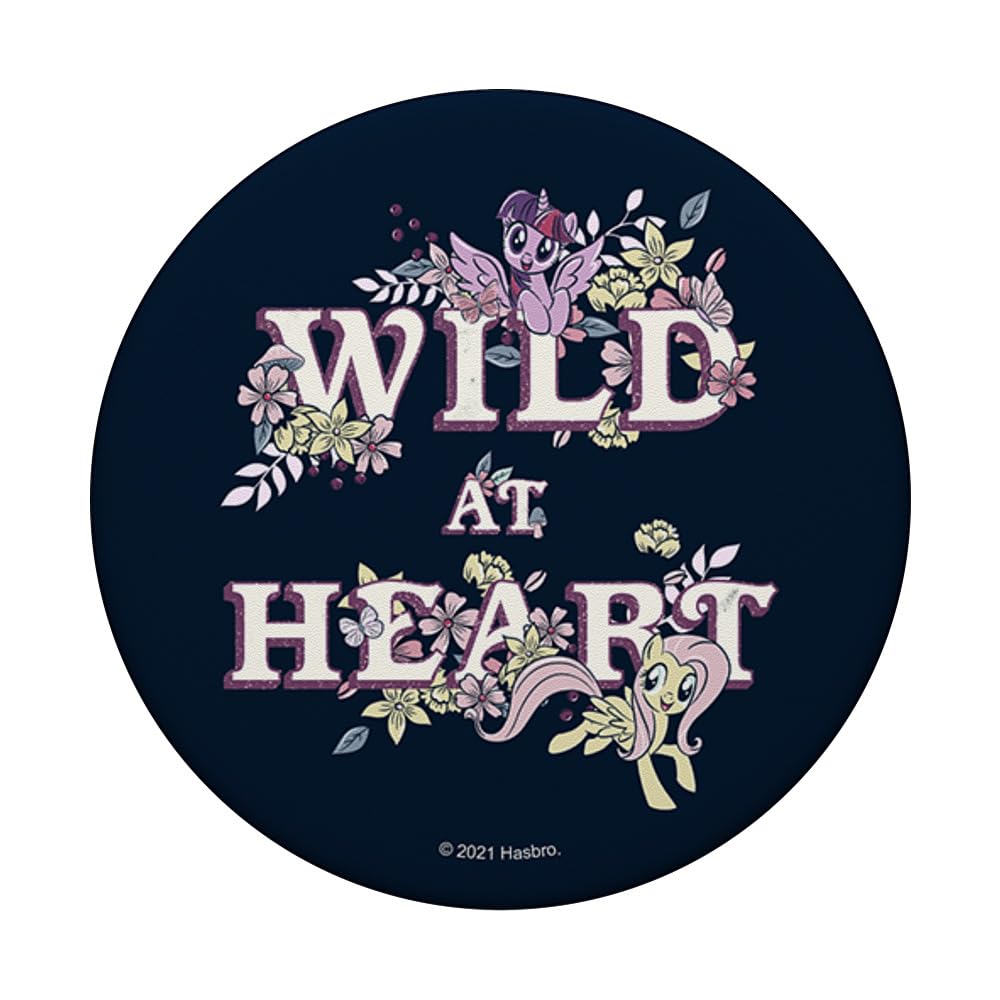 my-little-pony-wild-at-heart-floral-popgrip-support-adh-sif image 3