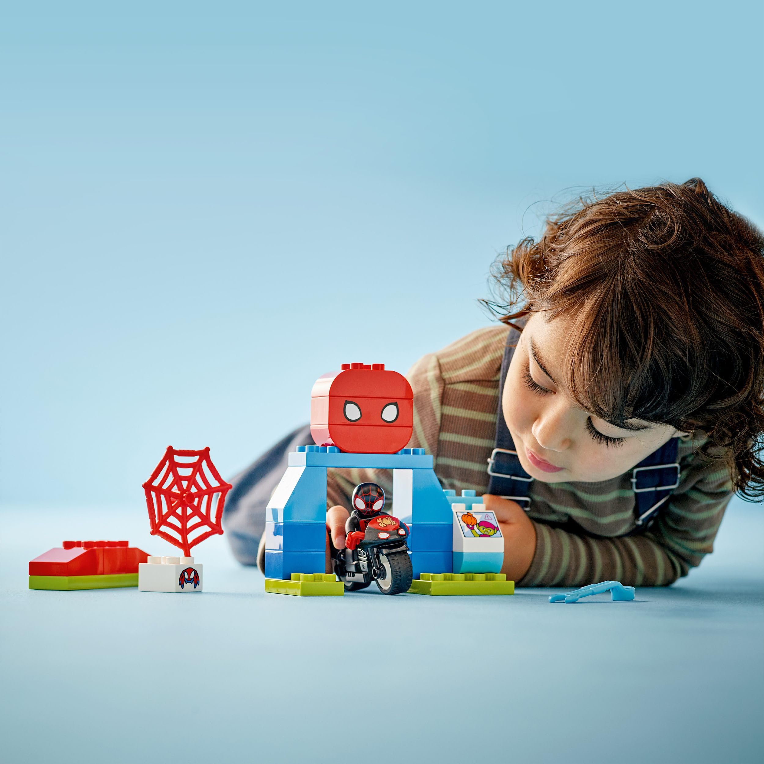 lego-duplo-marvel-10424-spin-moto-jouet-d-s-2-ans image 8