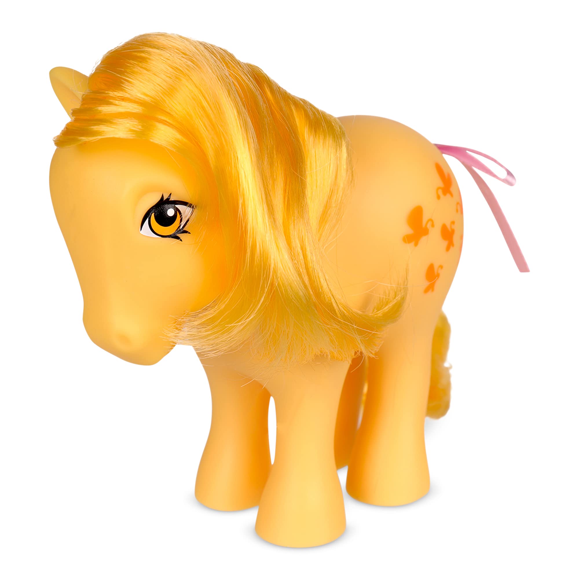 my-little-pony-classics-butterscotch-figurine-poney-10-cm image 2