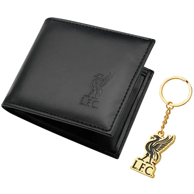 portefeuille-liverpool-fc-homme-set-porte-cl-s-cusson image 1