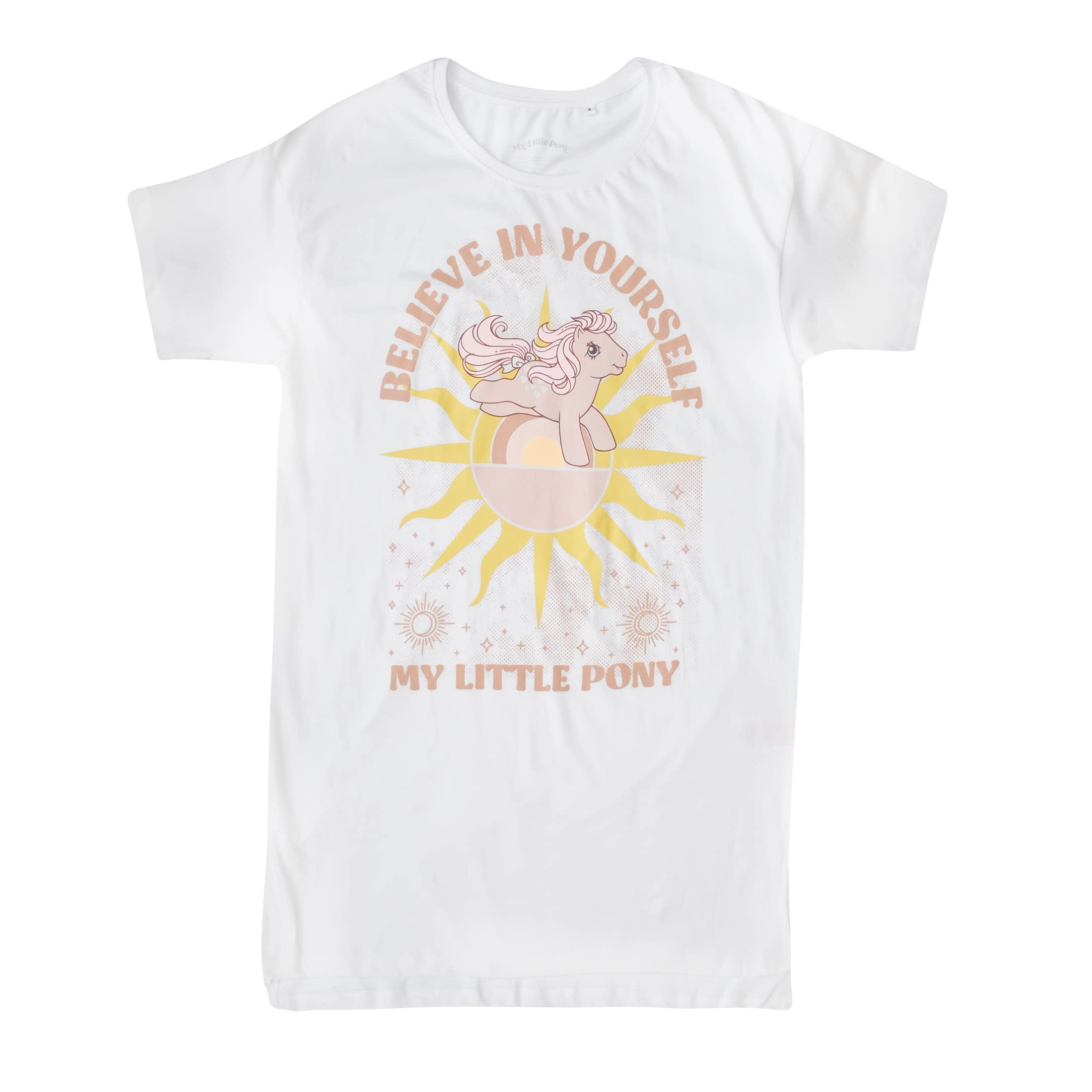 my-little-pony-believe-in-yourself-t-shirt-nuit-blanc-l image 1