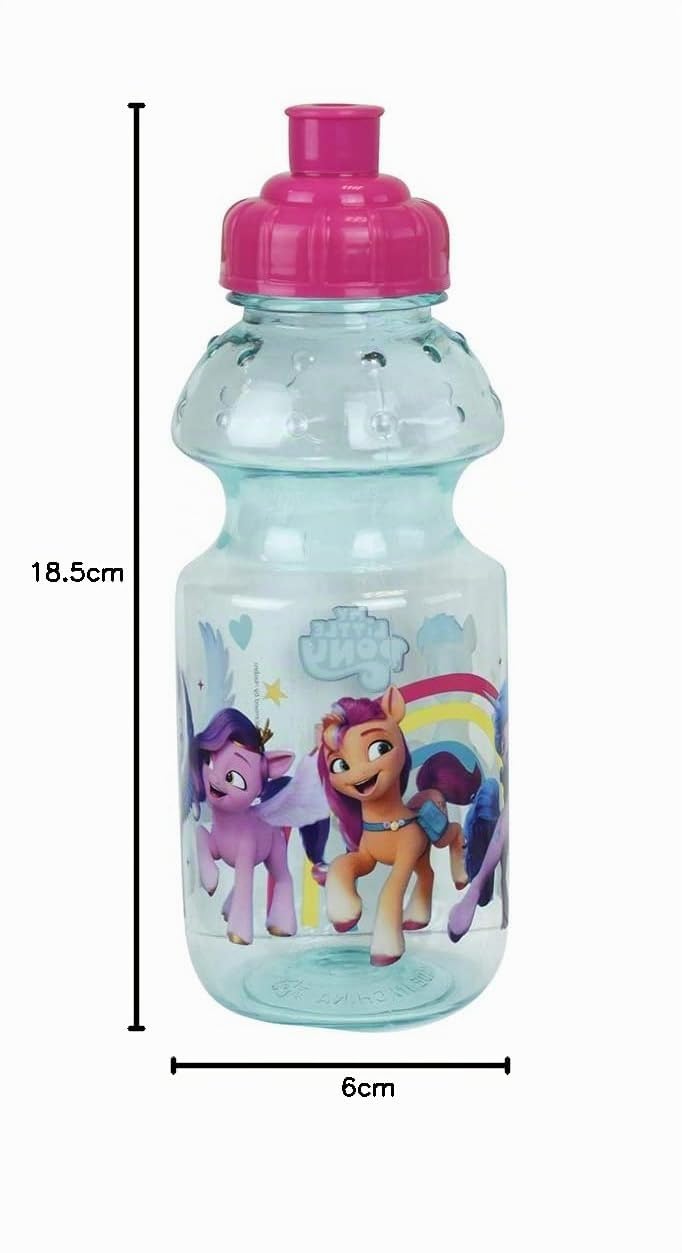 my-little-pony-pipp-izzy-gourde-enfant-350-ml image 4