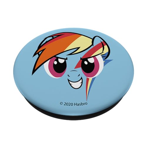 my-little-pony-rainbow-dash-big-face-popgrip-support-t-l-phone image 8