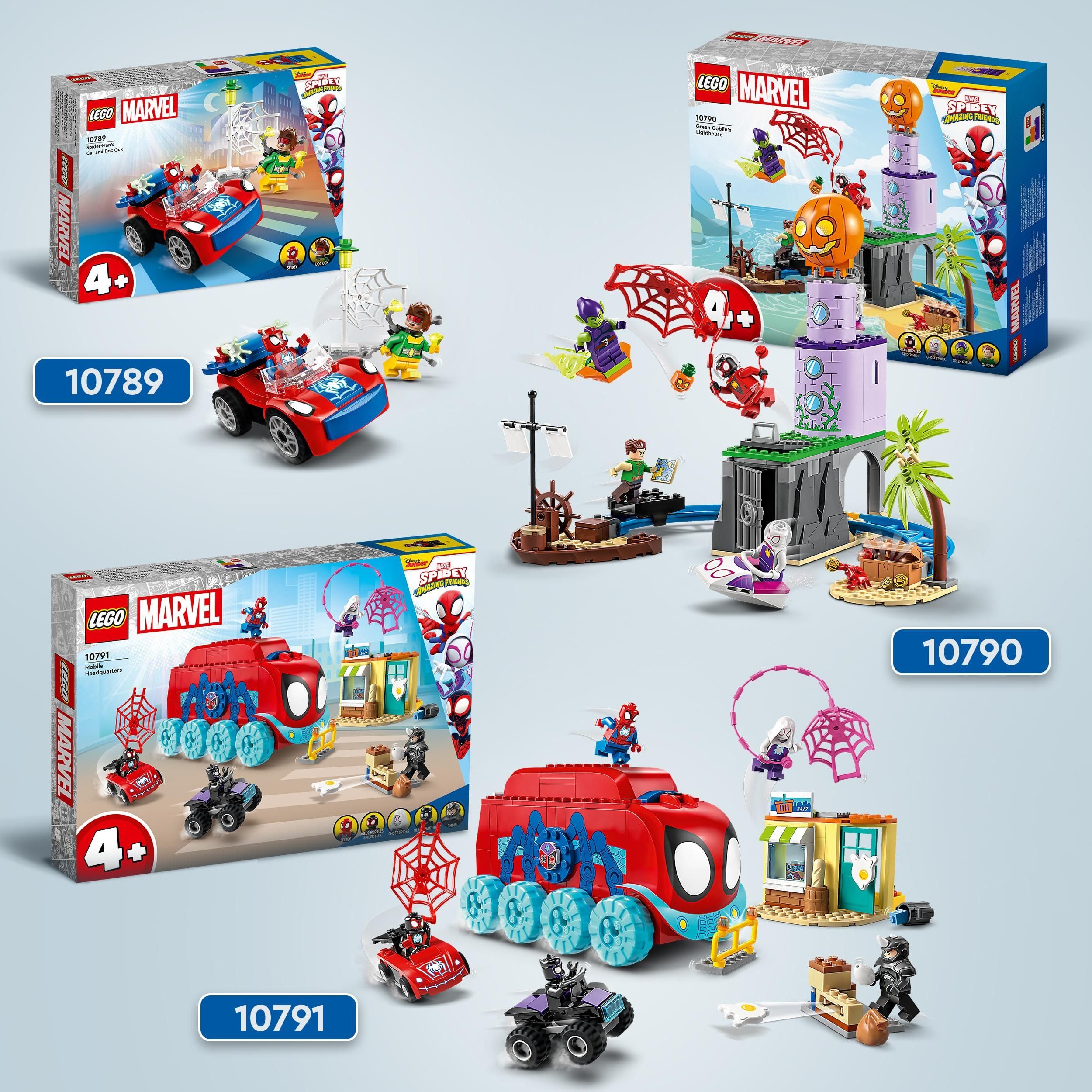 lego-marvel-10789-voiture-spider-man-set-48-pi-ces-d-s-4-ans image 5