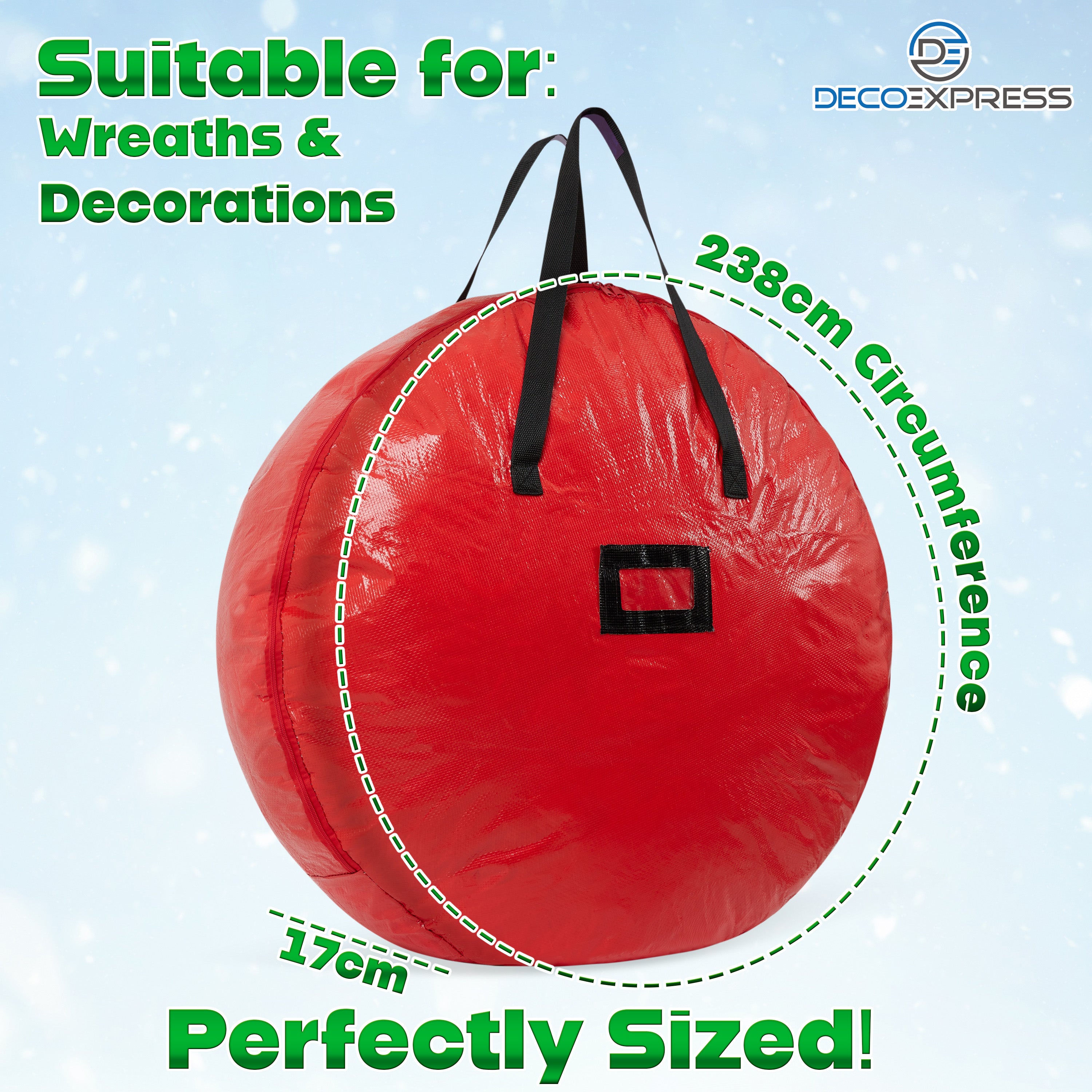 deco-express-bo-te-rangement-no-l-sac-couronne-rouge image 6
