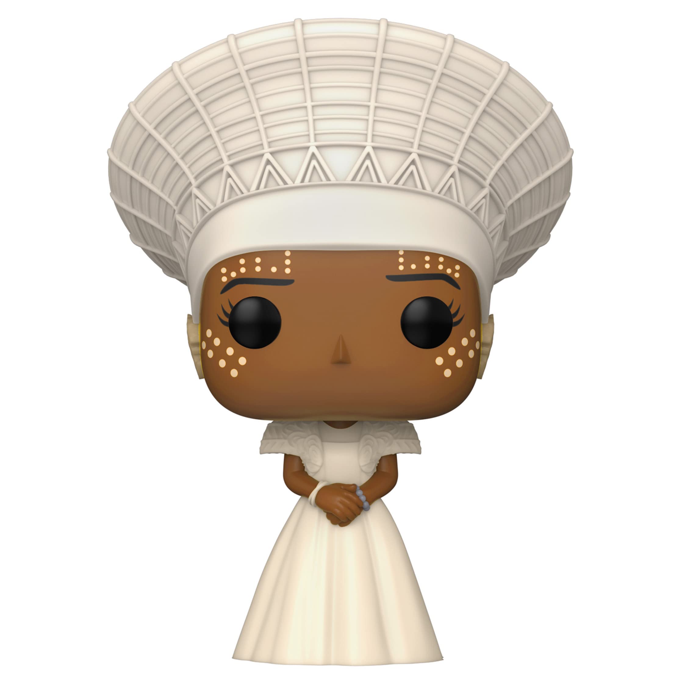 funko-pop-black-panther-legacy-ramonda-1111-figurine image 2
