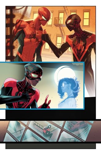 marvel-miles-morales-t03-gang-war-comics-broch image 5