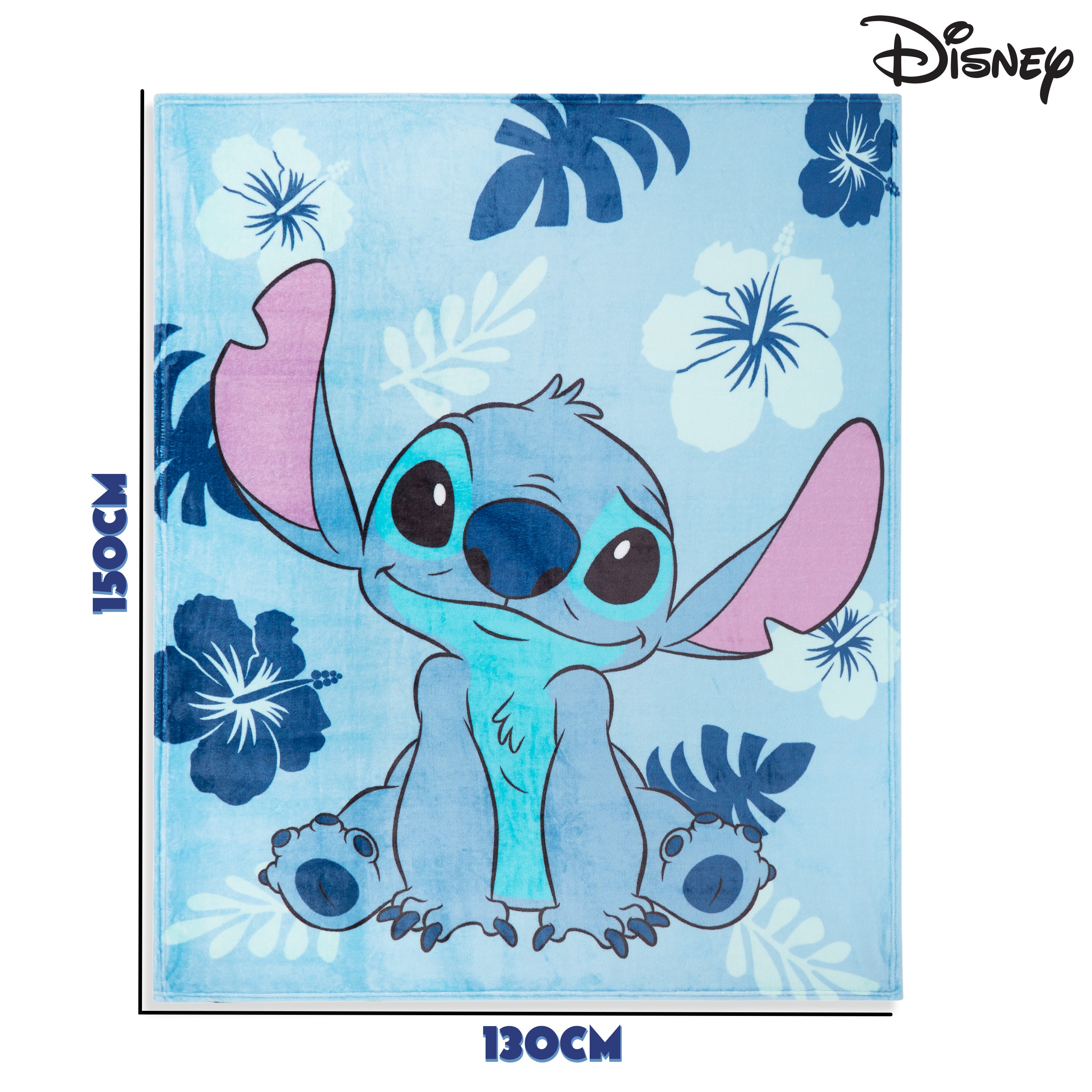 disney-stitch-plaid-polaire-150x130-bleu-clair-doux image 5