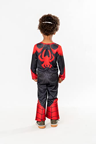 rubie-s-spider-man-miles-morales-d-guisement-3-4-ans image 8
