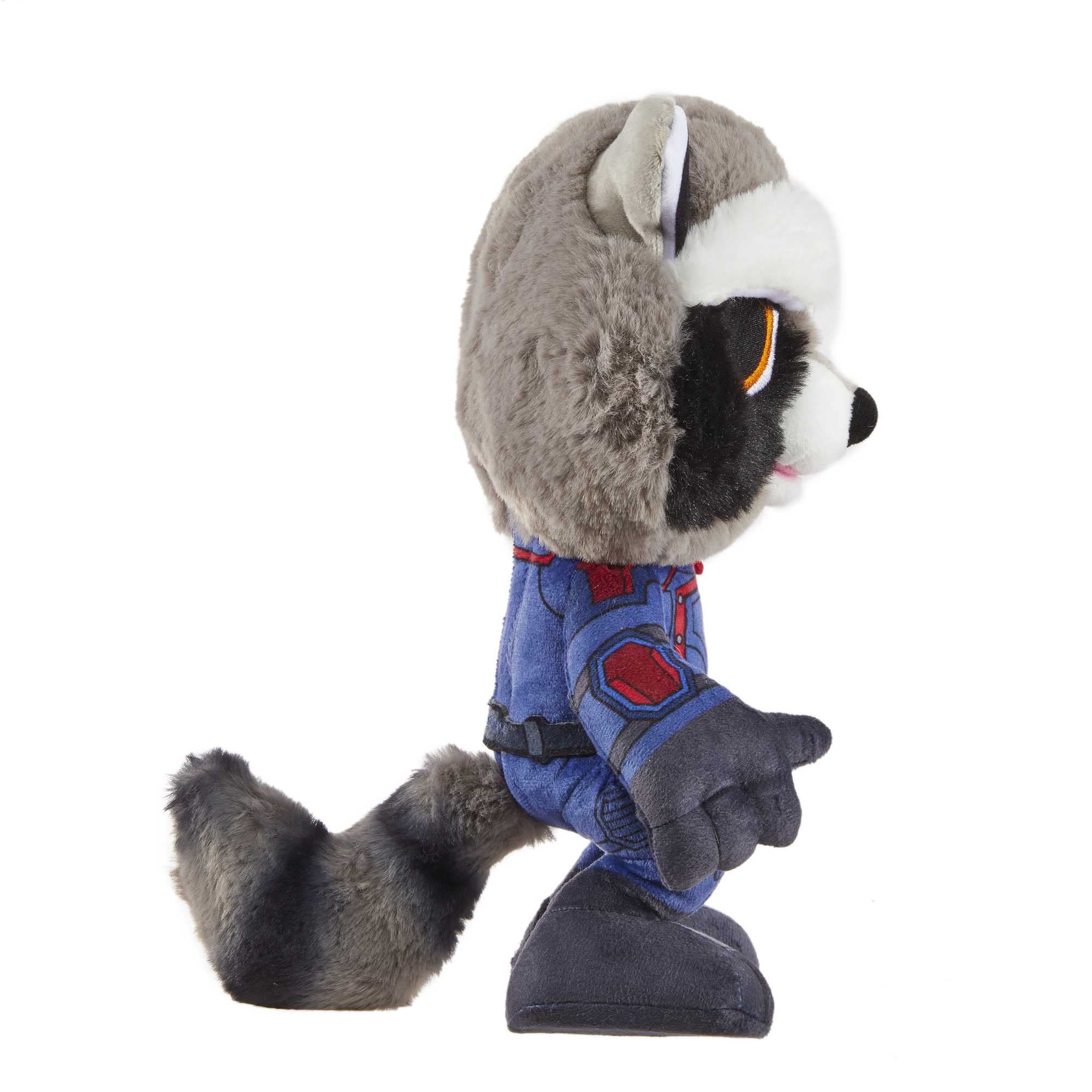 marvel-rocket-peluche-gardiens-galaxie-doudou-enfant image 4