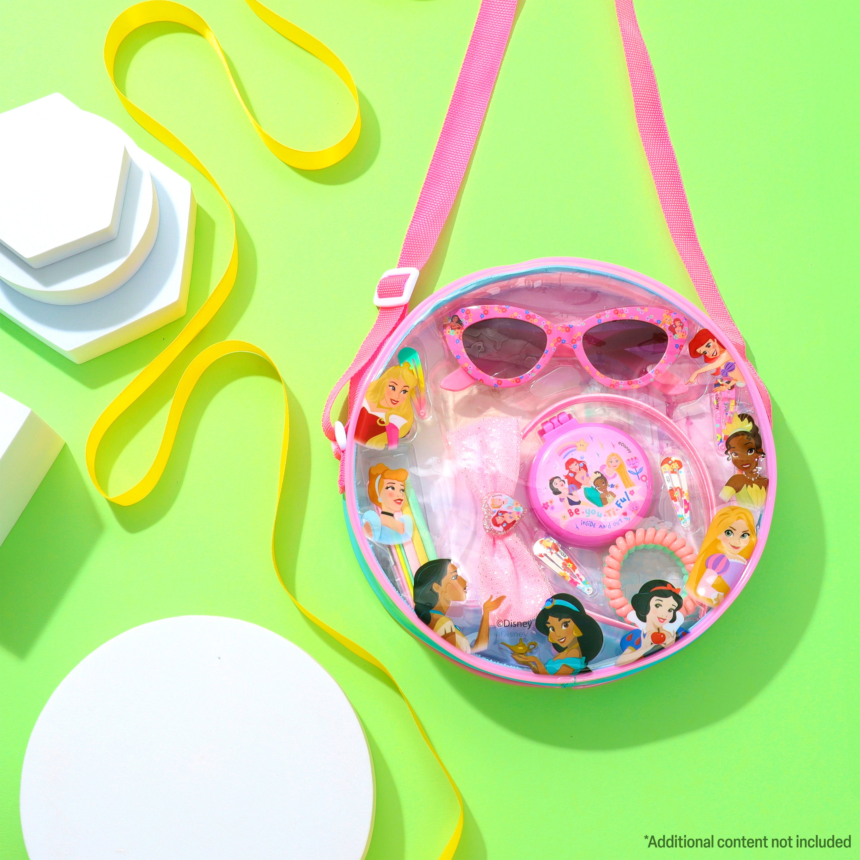 disney-sac-bandouli-re-fille-accessoires-cheveux image 2