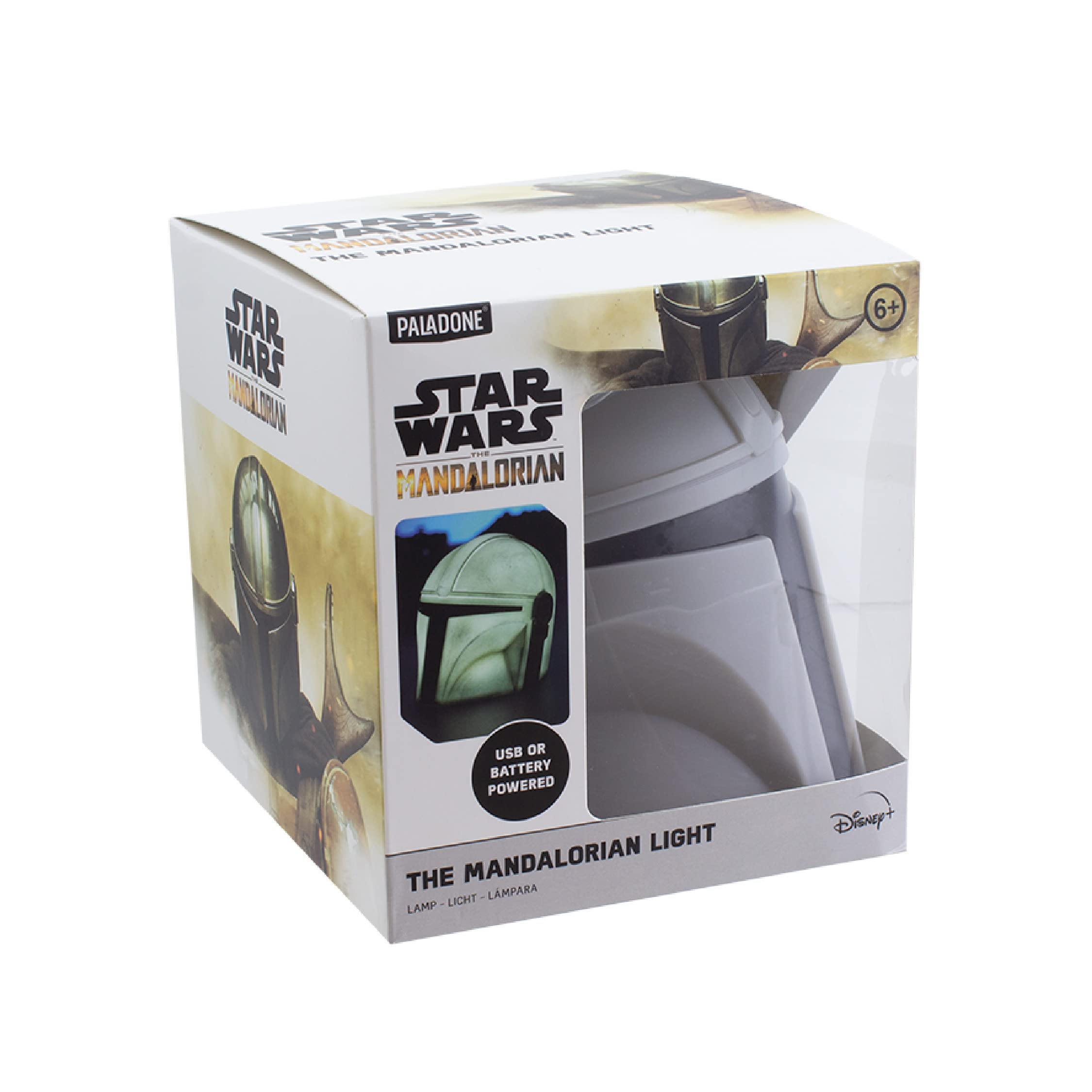 paladone-star-wars-mandalorian-lampe-bureau-veilleuse image 6
