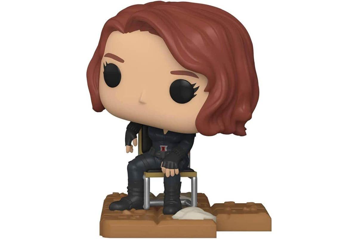 funko-pop-deluxe-avengers-bruce-banner-shawarma-15-cm image 8