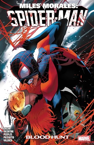 miles-morales-spider-man-by-cody-ziglar-vol-5-blood-hunt-comics image 2