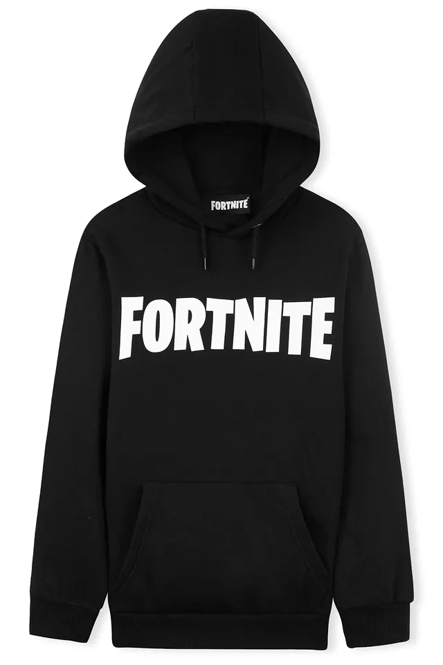 fortnite-sweat-capuche-gar-on-gaming-coton image 1