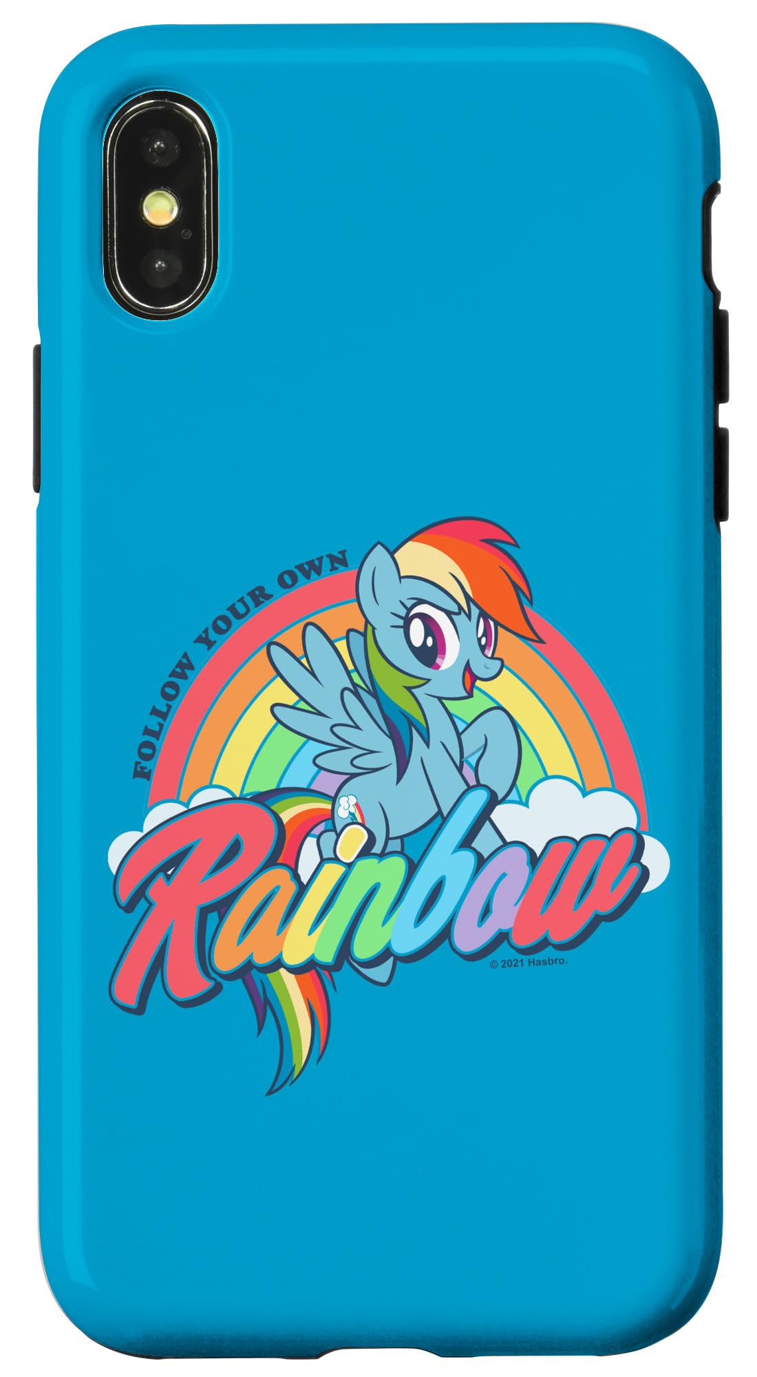 my-little-pony-rainbow-dash-coque-iphone-15-pro image 5