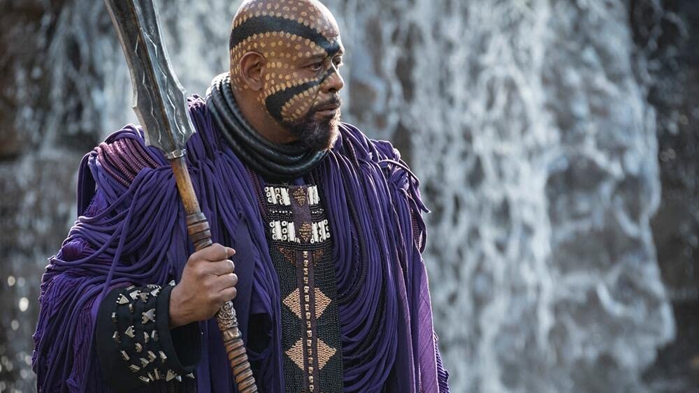 marvel-video-black-panther-dvd-film-wakanda image 3