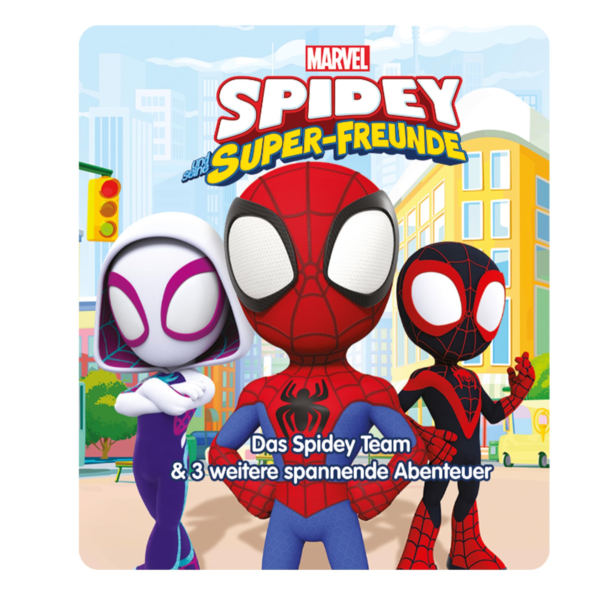 tonies-marvel-spidey-super-amis-figurine-audio-spidey image 4