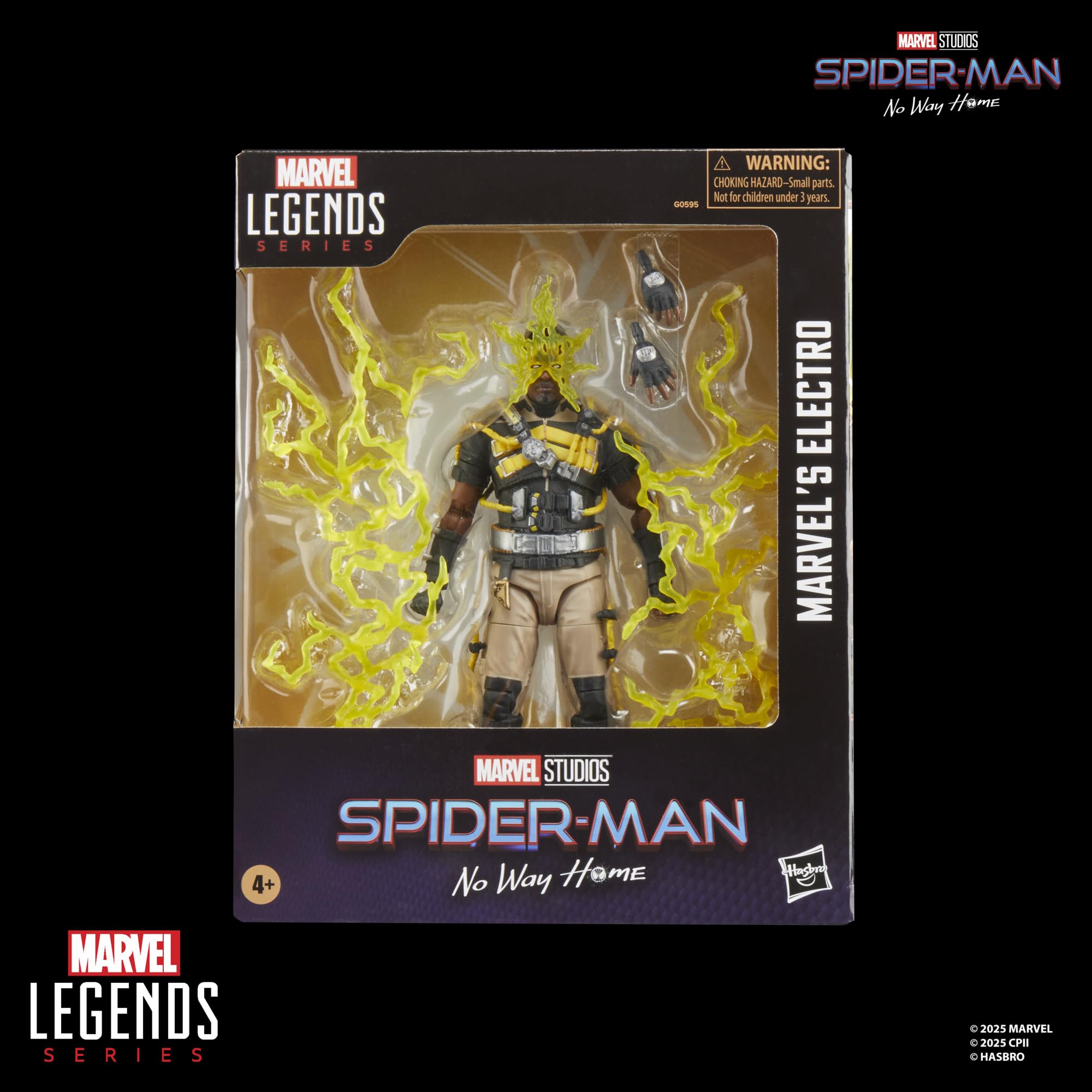 marvel-legends-electro-no-way-home-figurine-articul-e-15-cm image 2