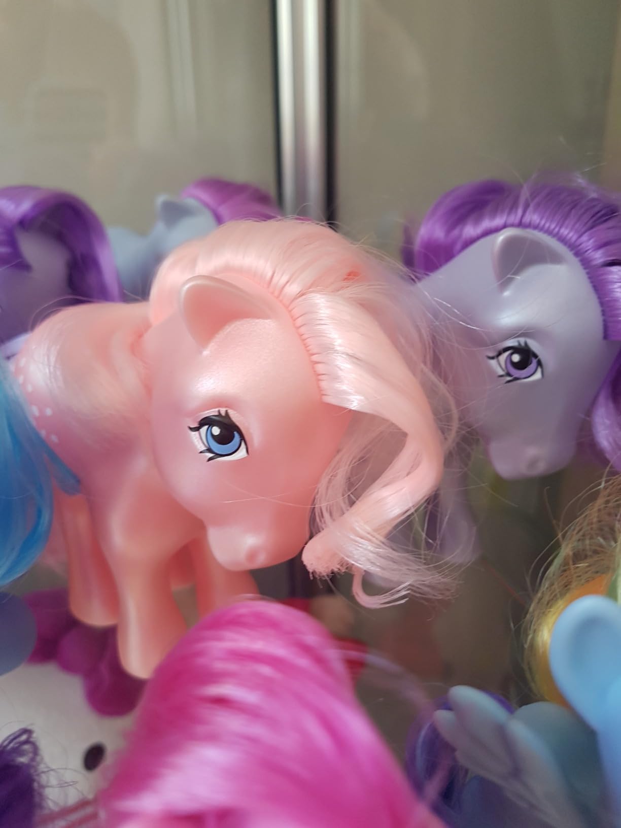 Très mignon