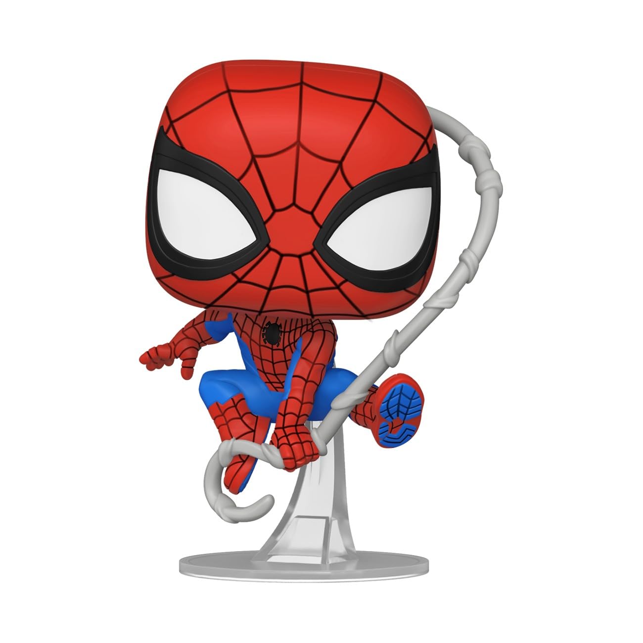 funko-pop-doctor-strange-final-suit-figurine-vinyle-9-5-cm image 2