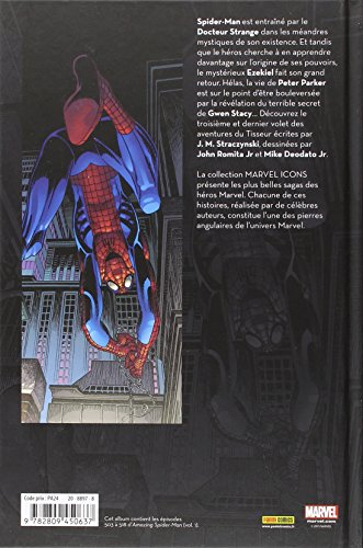 marvel-spider-man-par-straczynski-t03-comics-bd image 4