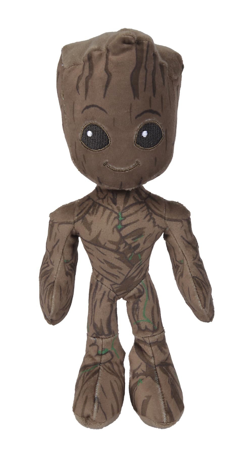 simba-marvel-groot-peluche-25-cm-b-b-d-s-naissance image 2