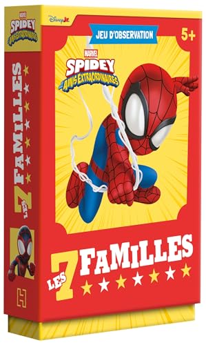 marvel-spidey-et-ses-amis-extraordinaires-jeu-de-cartes-7-familles image 5