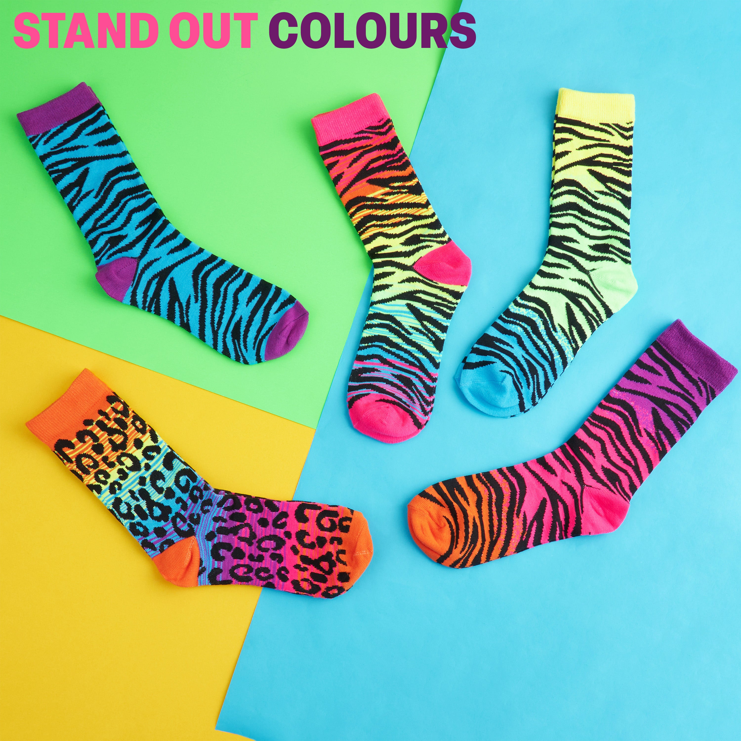 citycomfort-chaussettes-femme-x5-douces-chaud image 2