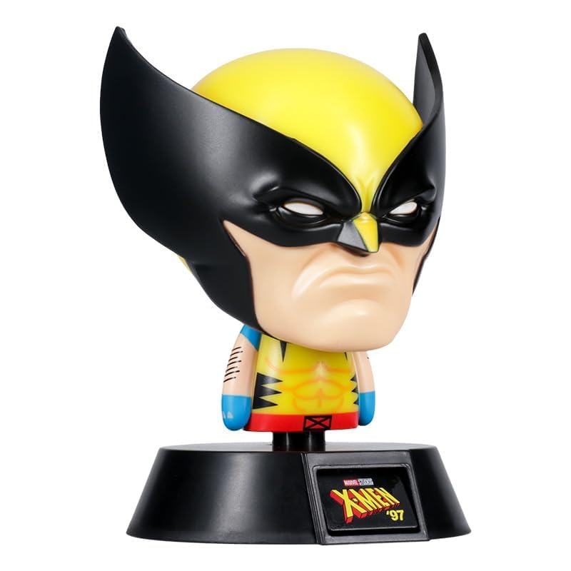 marvel-legends-wolverine-lampe-ic-ne-piles-chevet image 5