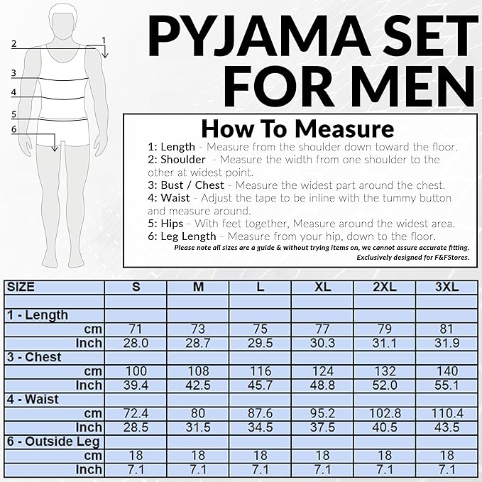 manchester-united-pyjama-short-homme-t-taille-m image 6