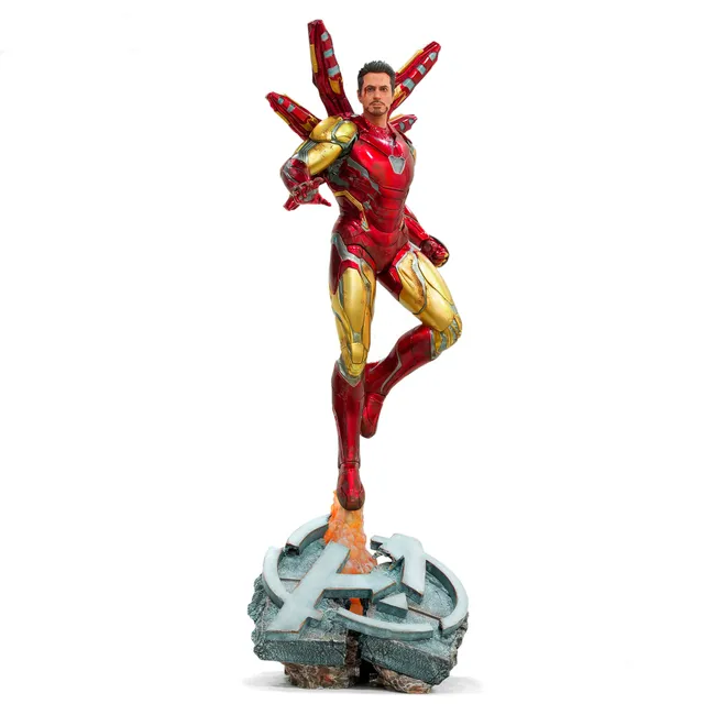 iron-studios-iron-man-mark-lxxxv-statue-84-cm-endgame-deluxe image 1