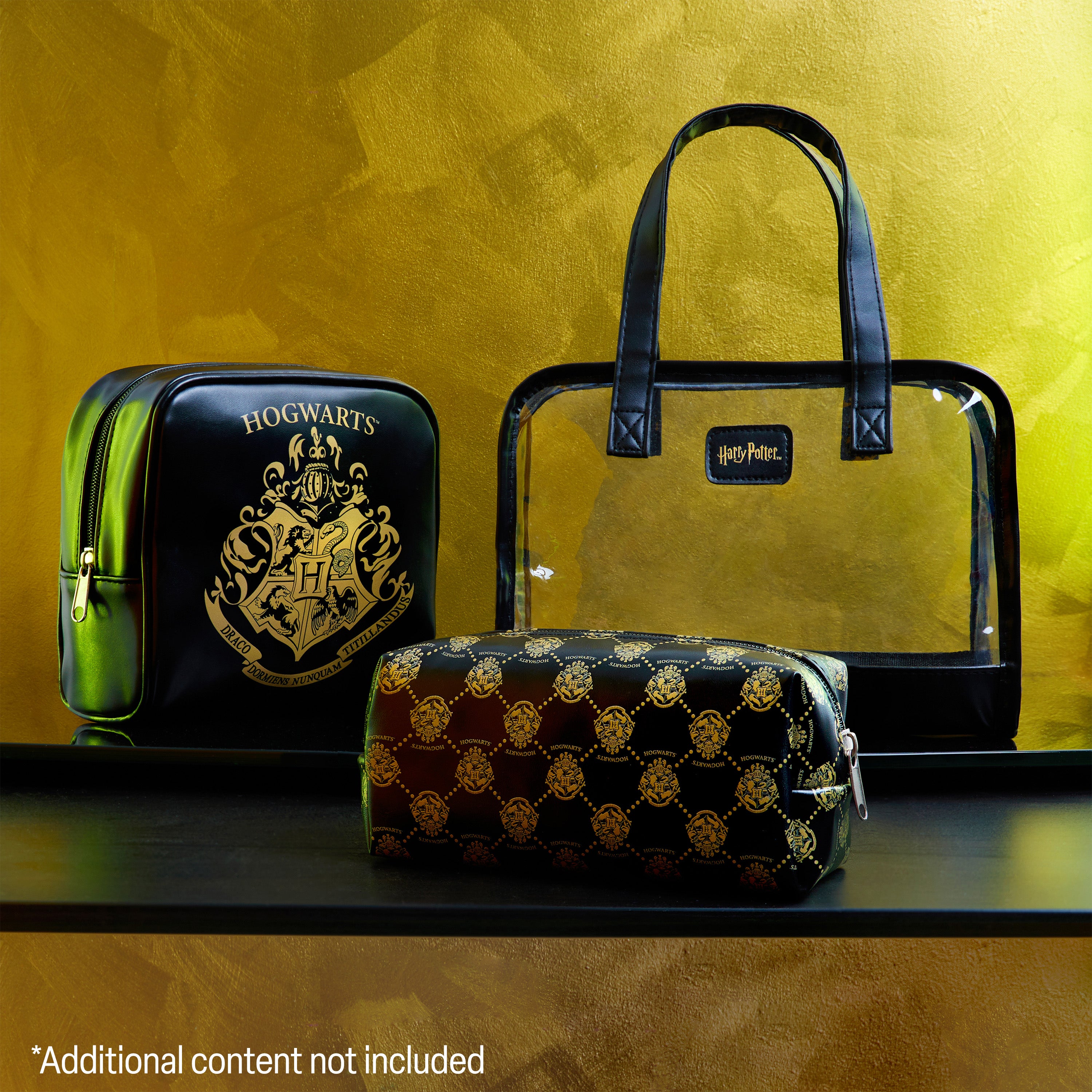 harry-potter-trousse-toilette-femme-lot-3-pochettes-voyage image 5