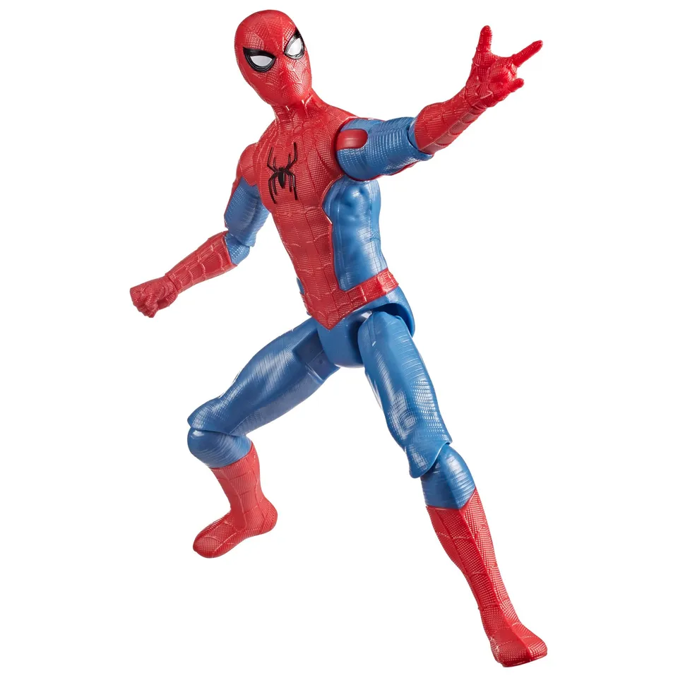 marvel-spider-man-brand-new-day-figurine-29-cm image 1