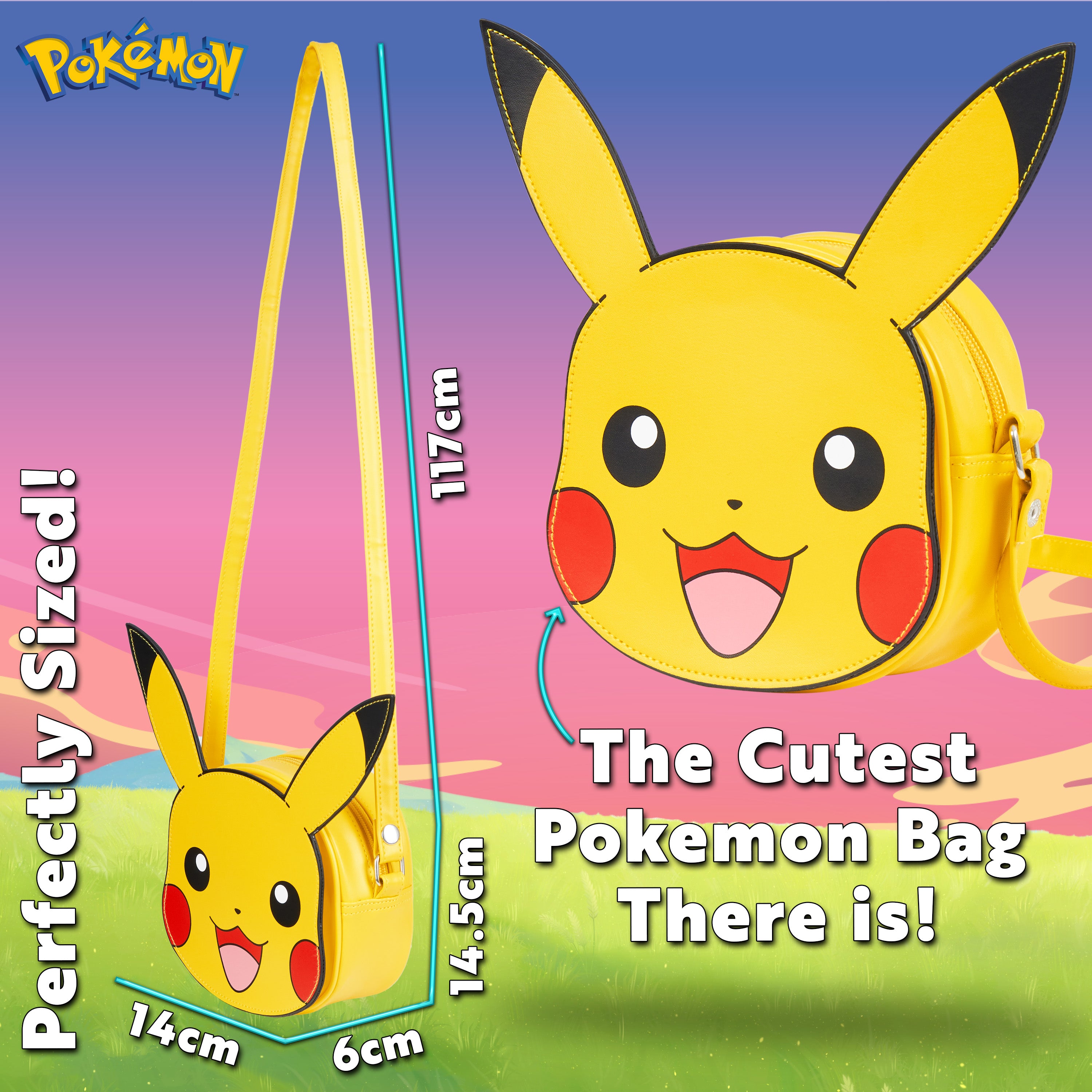 pok-mon-pikachu-sac-bandouli-re-3d-fille-zip image 6