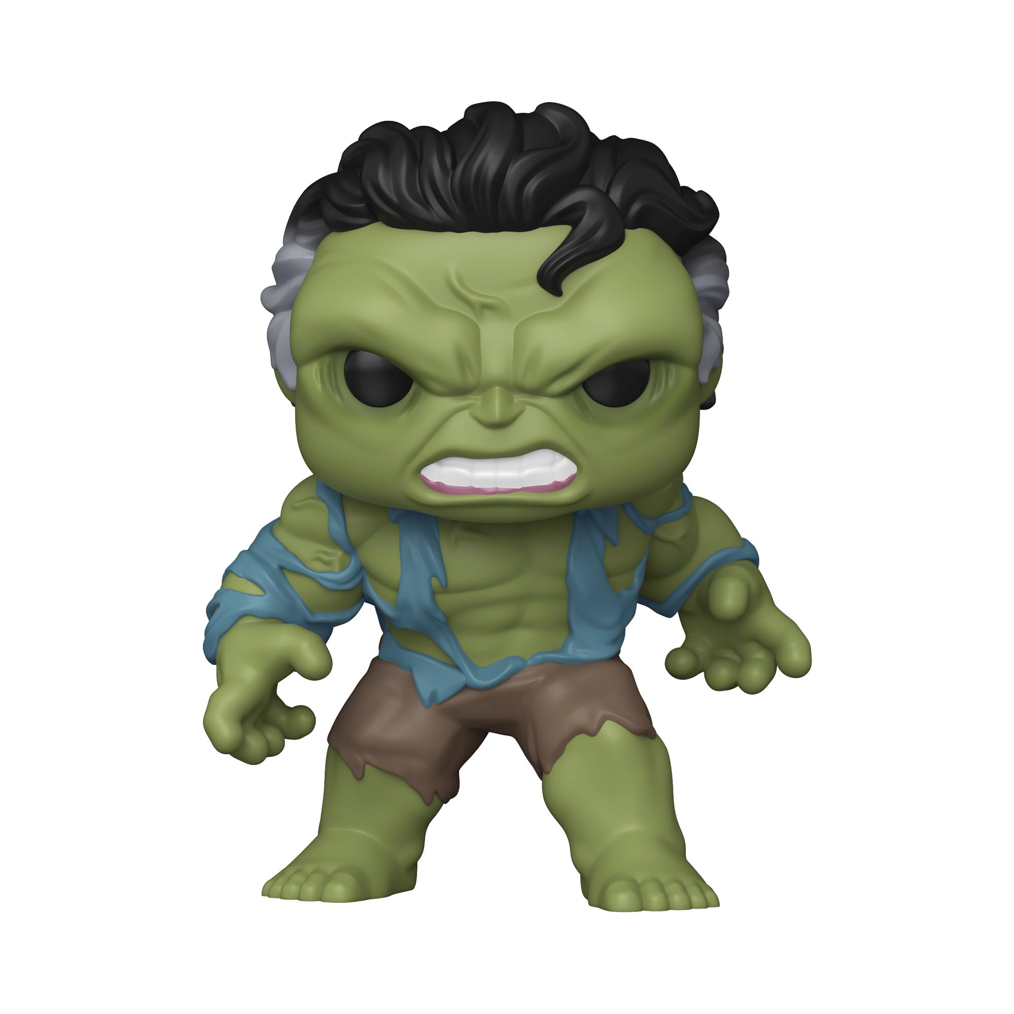 funko-pop-super-spider-man-brand-new-day-hulk-vinyle-9-5-cm image 2